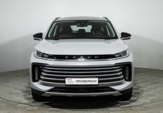 Подержанный автомобиль Exeed TXL 2023 года (2 фото)