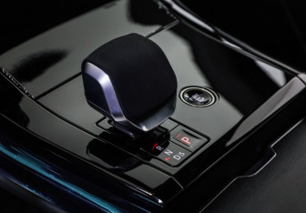 Новый Land Rover Range Rover Sport 2024 (24 фото)