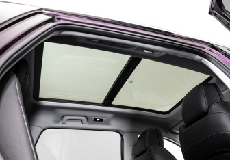 Подержанный автомобиль Chery Tiggo 8 Pro Max 2022 года (28 фото)