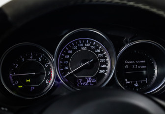 Подержанный автомобиль Mazda 6 Sedan 2012 года (31 фото)