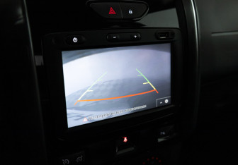 Подержанный автомобиль Renault Duster 2018 года (15 фото)