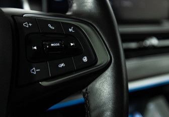 Подержанный автомобиль Chery Tiggo 8 Pro 2021 года (20 фото)