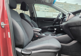 Подержанный автомобиль Kia Sorento 2019 года (14 фото)