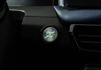 Подержанный автомобиль GAC GS3 2024 года (21 фото)