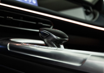 Подержанный автомобиль Voyah Free 2023 года (28 фото)