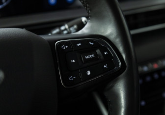 Подержанный автомобиль Chery Tiggo 7 Pro Max 2023 года (20 фото)