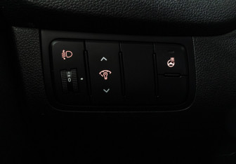 Подержанный автомобиль Kia Ceed Wagon 2015 года (16 фото)