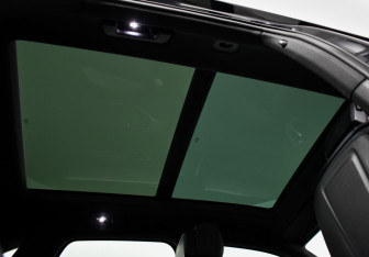 Подержанный автомобиль Porsche Cayenne 2019 года (13 фото)