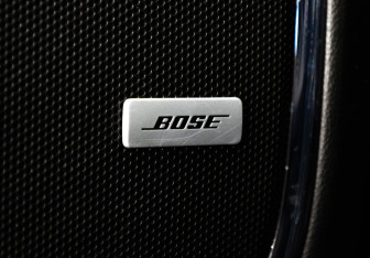 Подержанный автомобиль Chevrolet Tahoe 2018 года (24 фото)