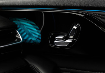 Подержанный автомобиль Exeed RX 2023 года (22 фото)