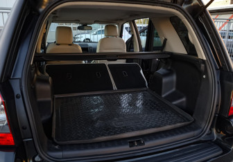 Подержанный автомобиль Land Rover Freelander 2011 года (31 фото)