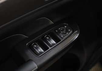 Подержанный автомобиль Haval M6 2023 года (20 фото)