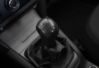 Подержанный автомобиль Skoda Octavia Liftback 2011 года (11 фото)