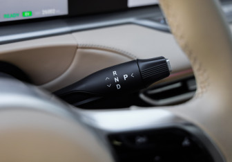 Подержанный автомобиль Voyah Free 2023 года (26 фото)