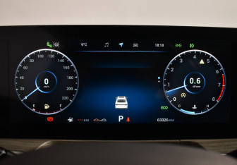 Подержанный автомобиль Chery Arrizo 8 2023 года (22 фото)