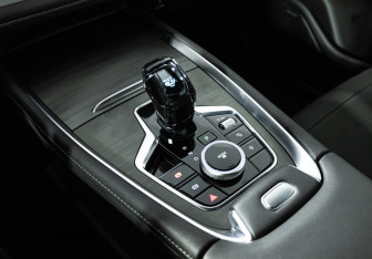 Подержанный автомобиль Chery Tiggo 7 Pro Max 2024 года (19 фото)