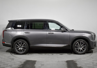 Подержанный автомобиль GAC GS8 2024 года (4 фото)