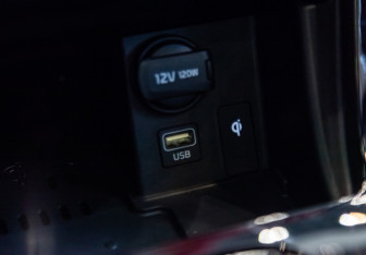 Новый Kia Seltos 2025 (16 фото)