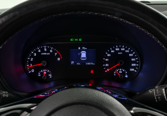 Подержанный автомобиль Kia Soul 2020 года (19 фото)