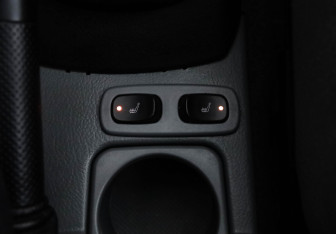 Подержанный автомобиль Daewoo Gentra Sedan 2013 года (14 фото)