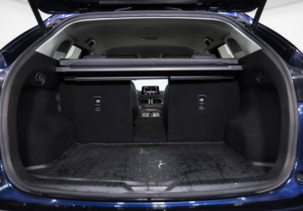 Подержанный автомобиль Mazda CX-5 2019 года (29 фото)