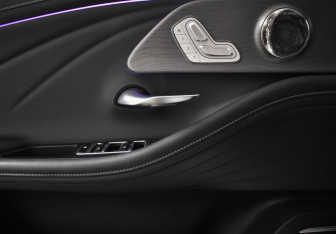 Подержанный автомобиль Chery Arrizo 8 2023 года (19 фото)