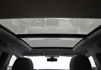 Подержанный автомобиль Chery Tiggo 7 Pro 2022 года (17 фото)