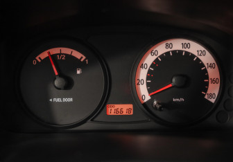 Подержанный автомобиль Kia Picanto 2010 года (12 фото)