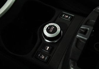 Подержанный автомобиль Nissan X-Trail 2018 года (19 фото)