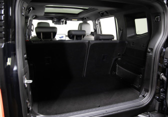 Подержанный автомобиль Jetour T2 2024 года (21 фото)