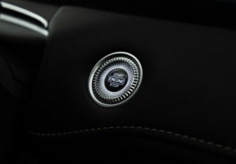 Подержанный автомобиль Jetour X70 2023 года (15 фото)