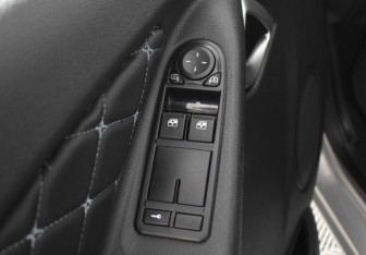 Подержанный автомобиль LADA (ВАЗ) Granta Liftback 2019 года (17 фото)