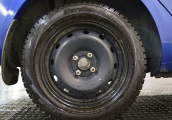 Подержанный автомобиль LADA (ВАЗ) Vesta Wagon 2021 года (9 фото)