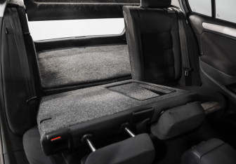 Подержанный автомобиль Volkswagen Golf Hatchback 2009 года (23 фото)