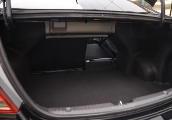 Подержанный автомобиль Hyundai Solaris Sedan 2016 года (22 фото)