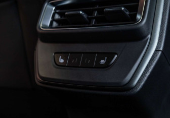 Новый Geely Okavango 2024 (24 фото)