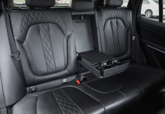 Подержанный автомобиль BMW X5 2020 года (30 фото)