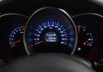Подержанный автомобиль Kia Optima Sedan 2015 года (20 фото)