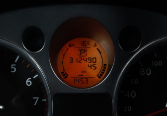 Подержанный автомобиль Nissan X-Trail 2007 года (19 фото)