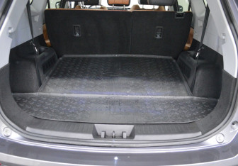 Подержанный автомобиль Chery Tiggo 8 Pro Max 2022 года (22 фото)