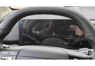 Новый Kia Sportage 2026 (25 фото)