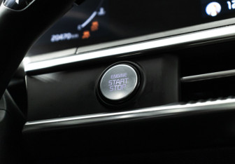 Подержанный автомобиль Kia K5 2022 года (23 фото)