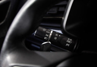 Подержанный автомобиль Haval F7x 2022 года (21 фото)