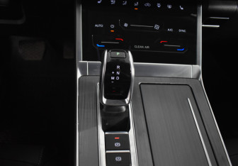 Подержанный автомобиль Chery Tiggo 7 Pro Max 2023 года (17 фото)