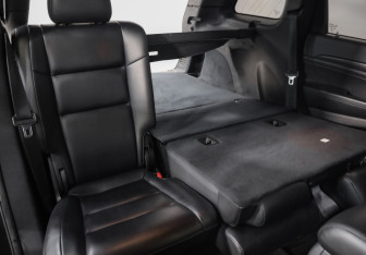 Подержанный автомобиль Jeep Grand Cherokee 2018 года (27 фото)