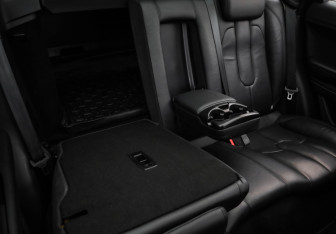 Подержанный автомобиль Land Rover Range Rover Evoque 2014 года (32 фото)