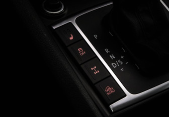 Подержанный автомобиль Volkswagen Amarok 2019 года (18 фото)