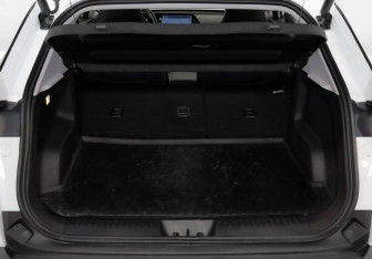 Подержанный автомобиль Omoda C5 2023 года (34 фото)