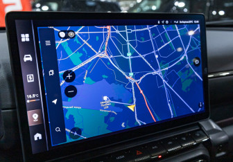 Подержанный автомобиль Haval H7 2025 года (18 фото)