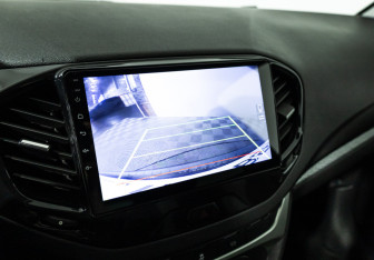 Подержанный автомобиль LADA (ВАЗ) Vesta Wagon 2019 года (15 фото)